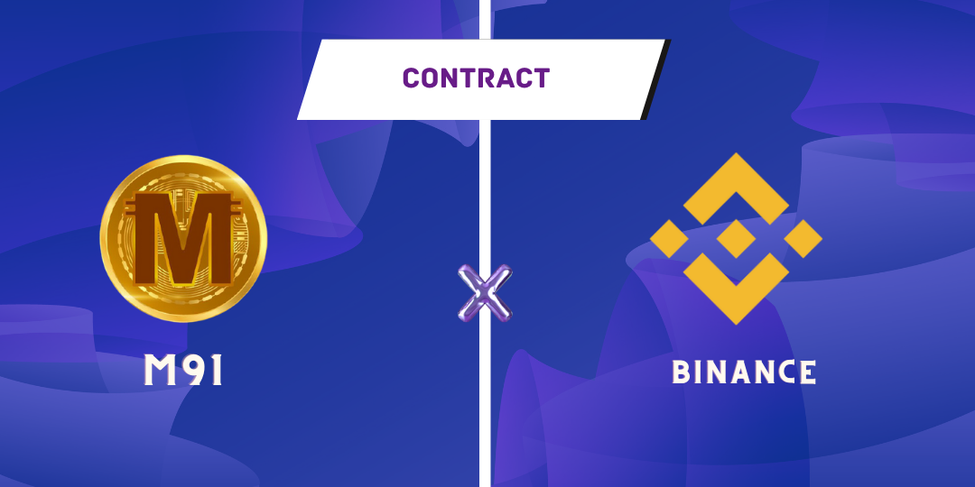 Binance Contract